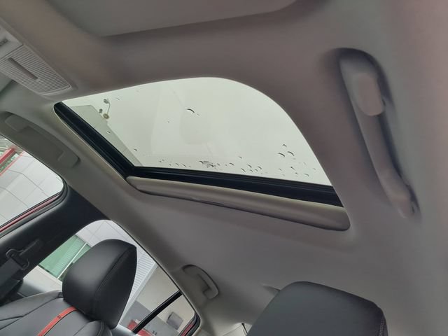 New 2026 Nissan Sentra SR w/ SR Premium Package FWD image 16