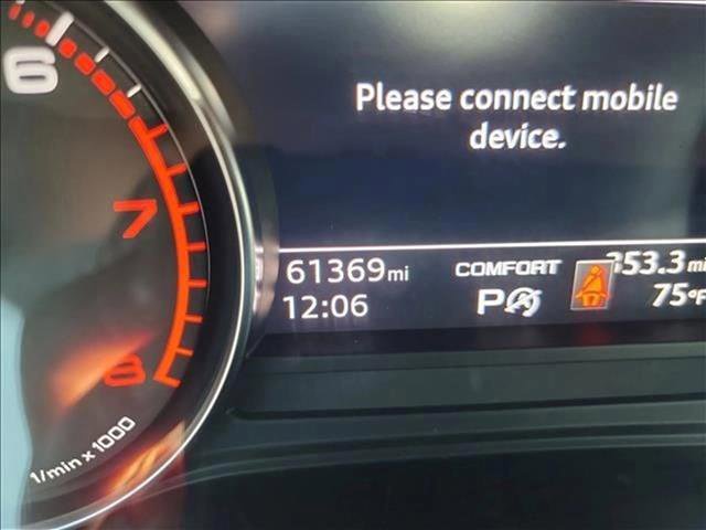 Used 2022 Audi A5 2.0T Premium image 18