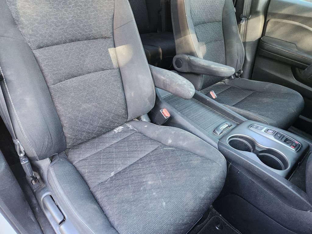 Used 2021 Honda Ridgeline Sport image 21