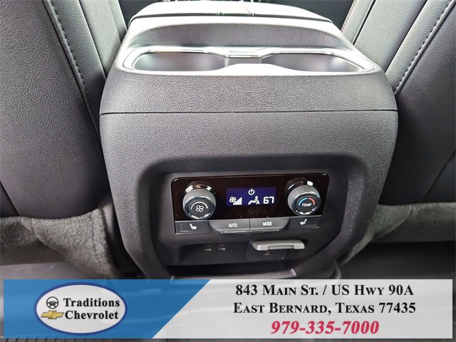New 2026 Chevrolet Traverse RS w/ LPO, Floor Liner Package image 21