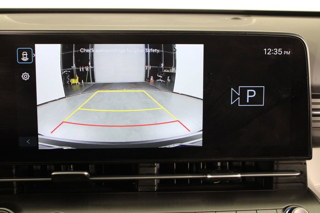 Certified 2026 Hyundai Kona SEL Sport image 28