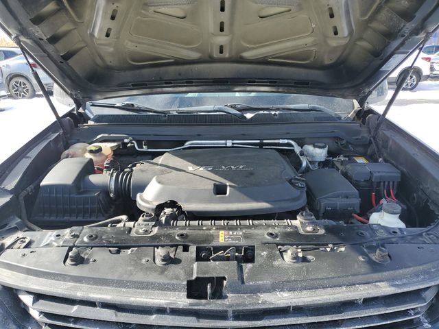 Used 2019 Chevrolet Colorado W/T w/ Custom Special Edition image 28