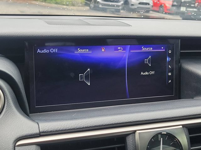 Used 2019 Lexus IS 300 AWD w/ Navigation Package image 29