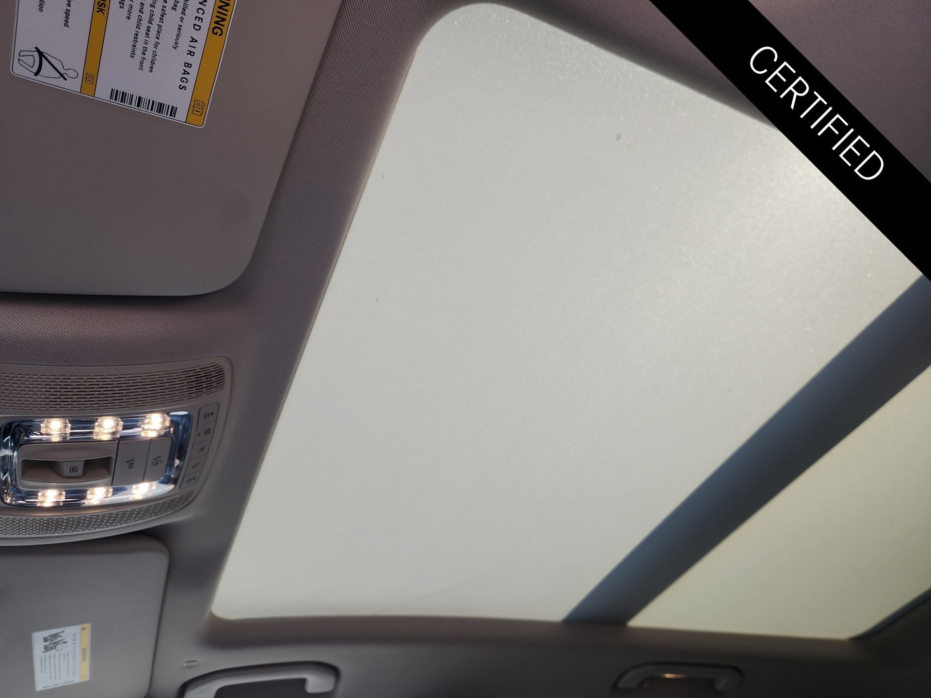Certified 2022 Mercedes-Benz GLE 350 image 26