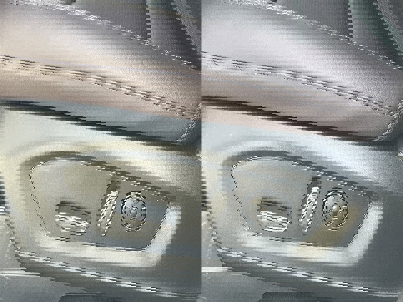 New 2026 Ford Explorer Platinum image 21