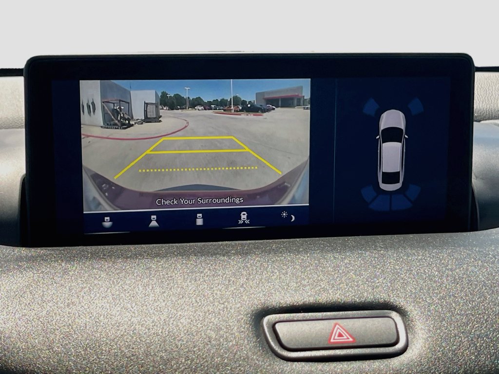 Used 2021 Acura TLX w/ Technology Package FWD image 14