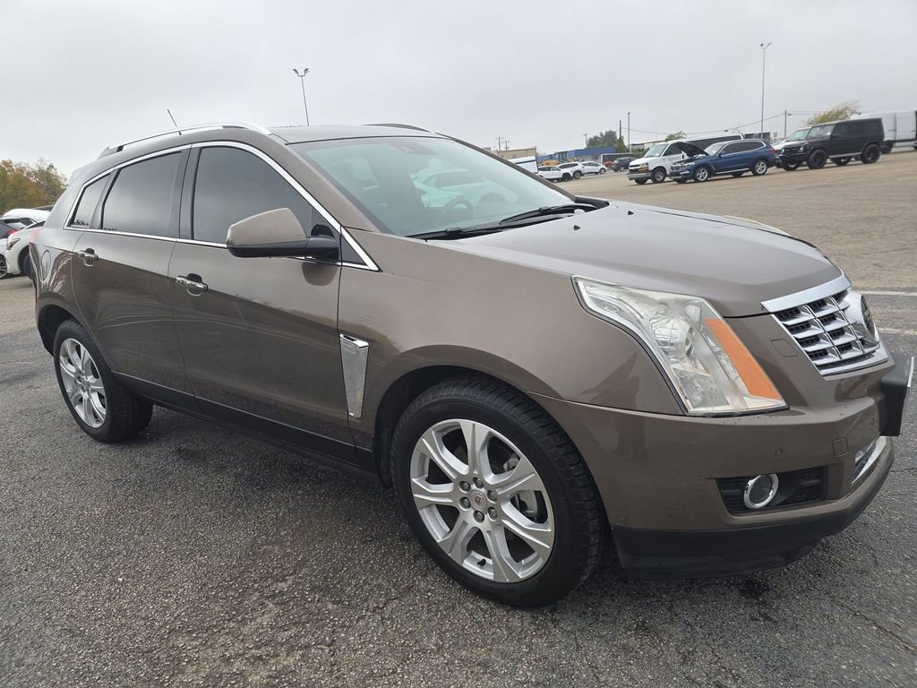 Used 2014 Cadillac SRX Performance w/ Driver Assist Package