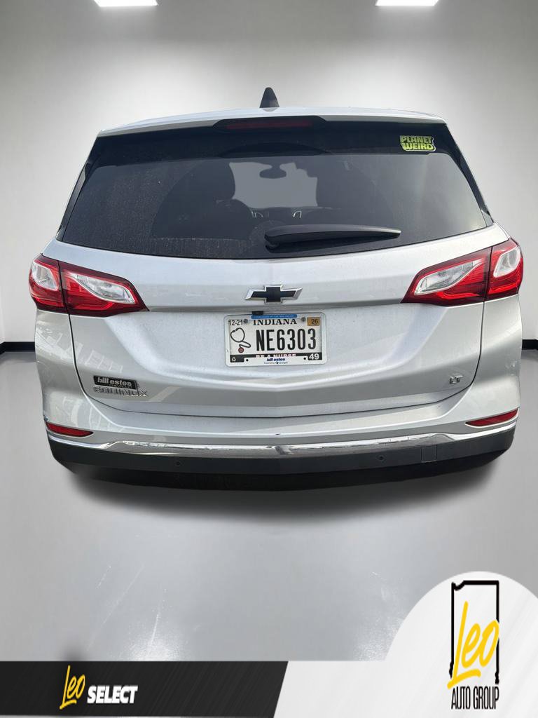 Used 2019 Chevrolet Equinox LT FWD image 14