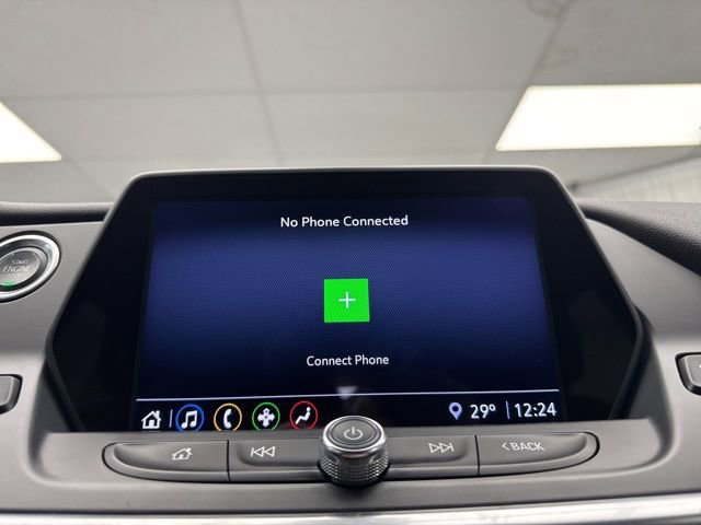 Used 2021 Chevrolet Blazer LT image 27