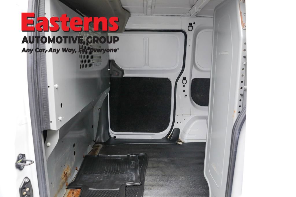 Used 2021 Nissan NV200 S image 21