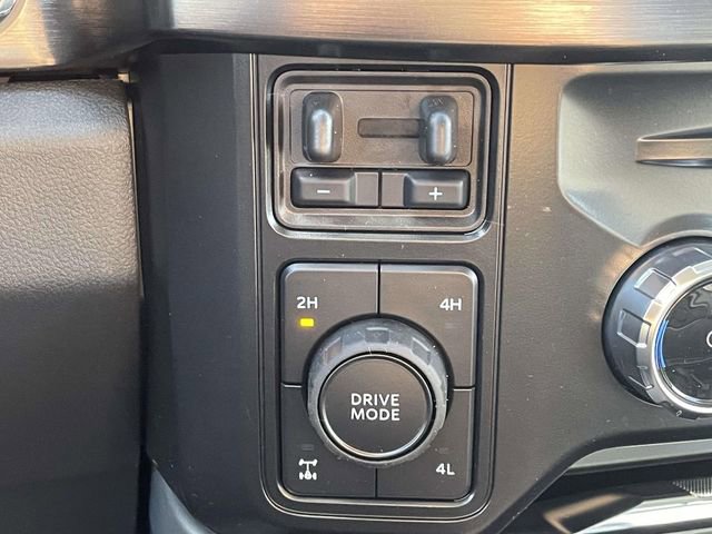 New 2026 Ford F350 Lariat w/ FX4 Off-Road Package image 29