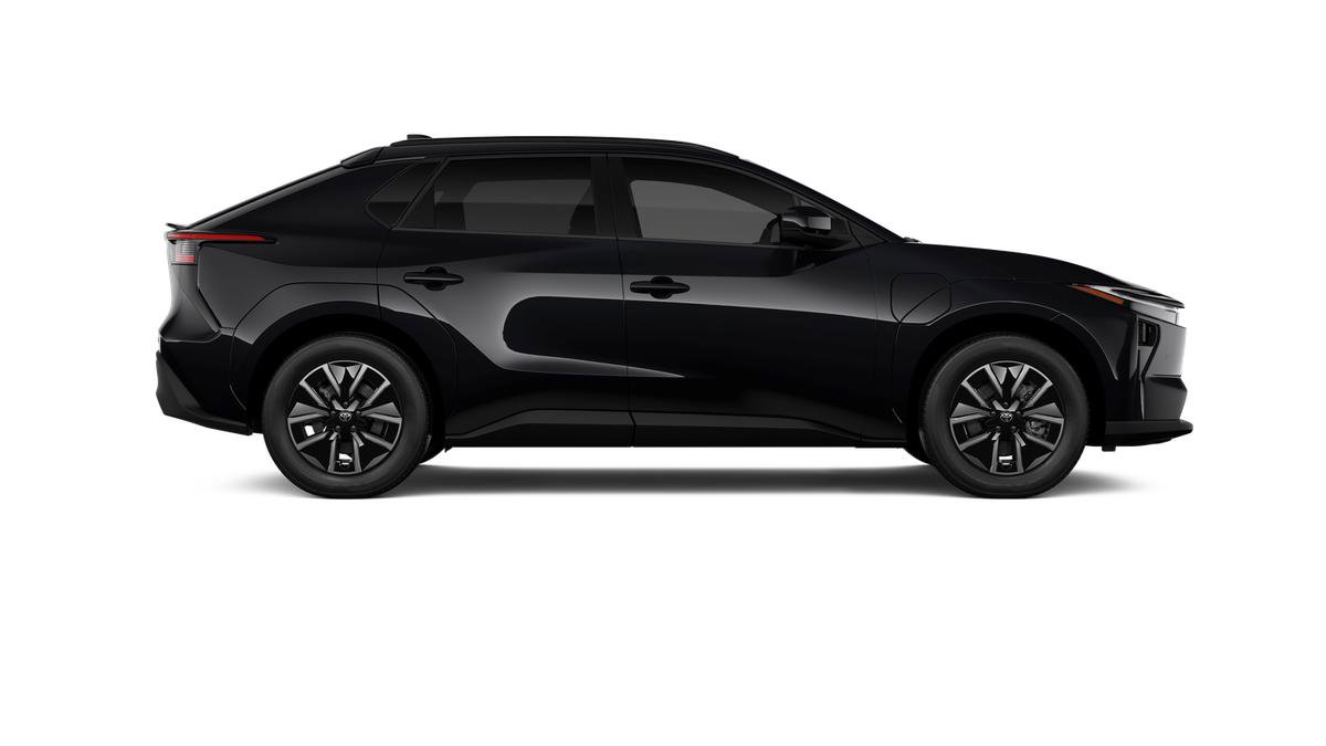 New 2026 Toyota bZ image 14