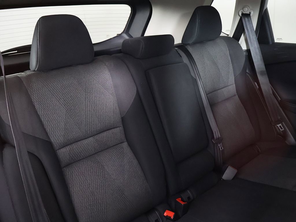 Used 2024 Nissan Rogue SV FWD image 31