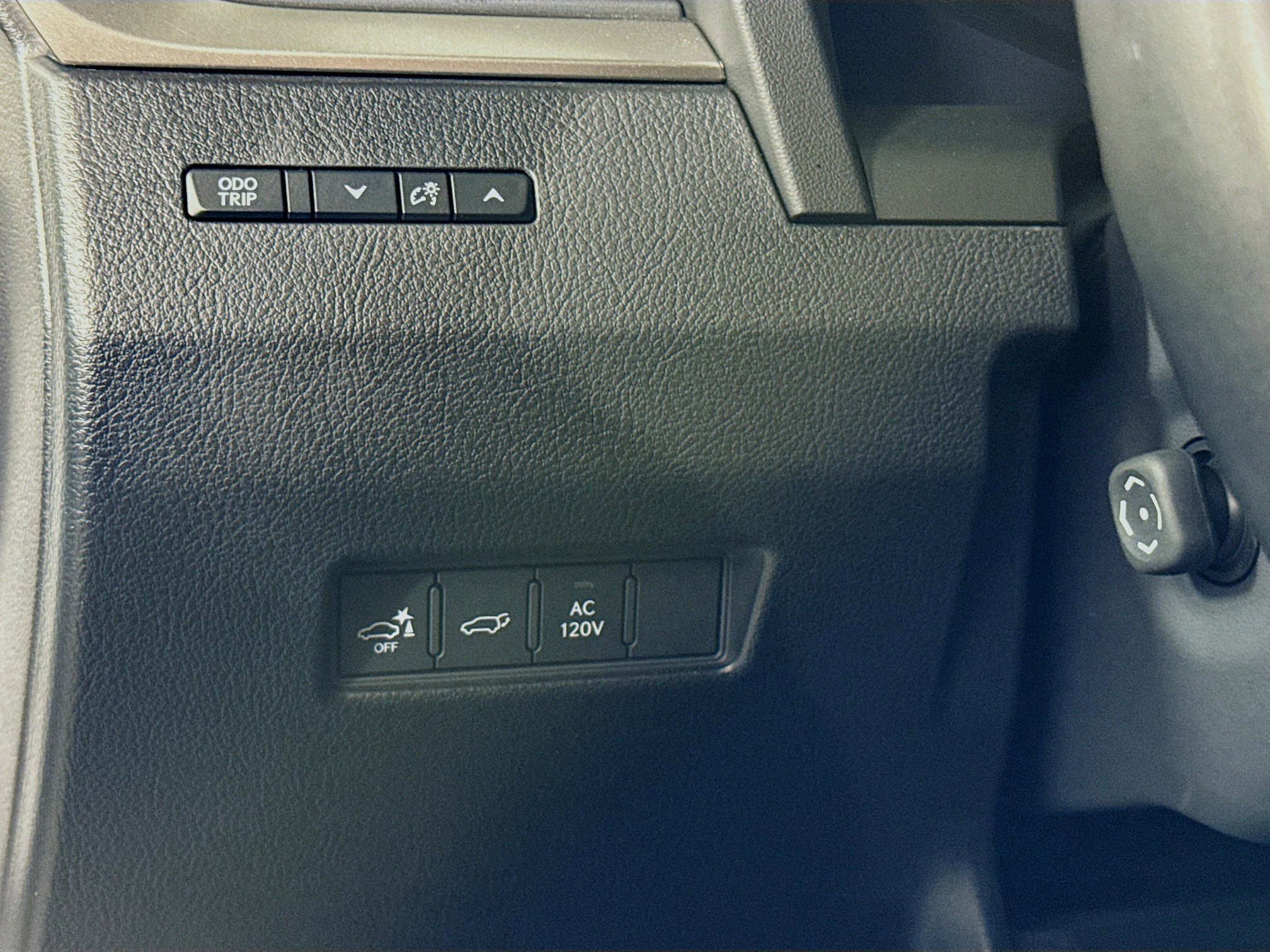 Used 2024 Lexus GX 550 AWD/4WD image 10