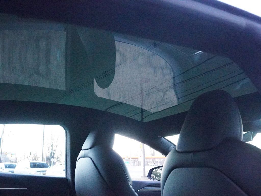 Used 2021 Tesla Model S Plaid image 21