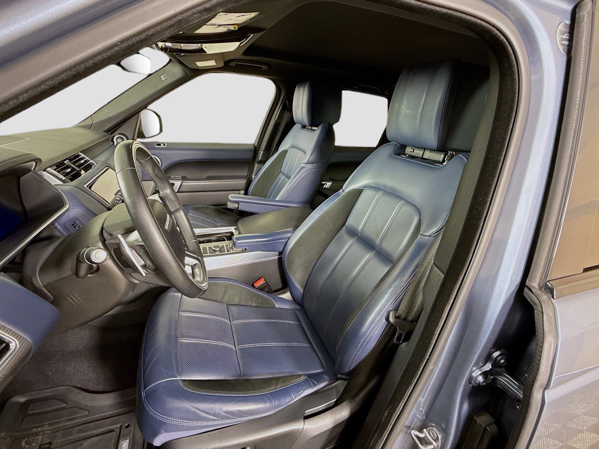 Used 2018 Land Rover Range Rover Sport Supercharged image 26