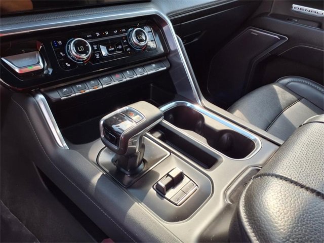 Used 2023 GMC Sierra 1500 Denali w/ Denali Reserve Package image 16
