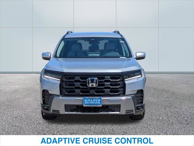 New 2026 Honda Pilot EX-L image 3