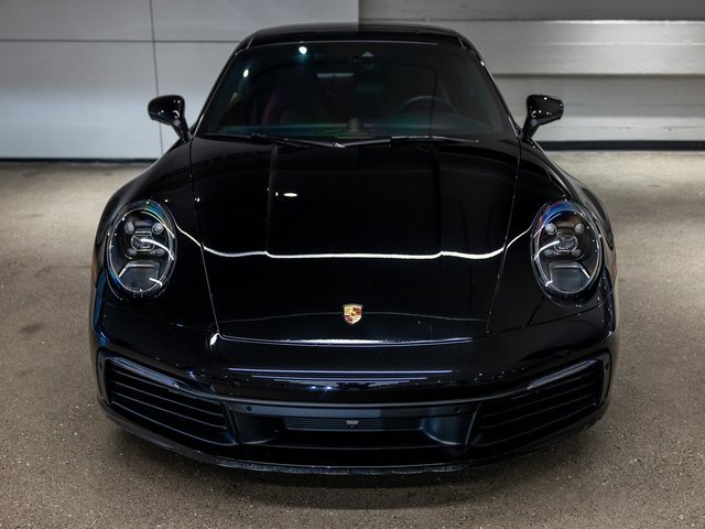 Used 2024 Porsche 911 Carrera 4S image 12