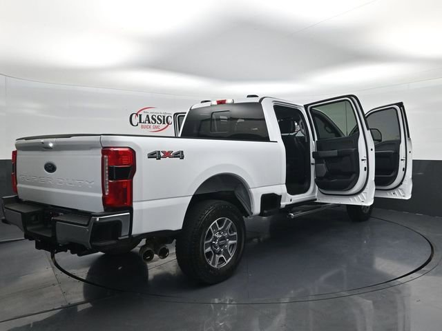 Used 2024 Ford F250 Lariat image 35