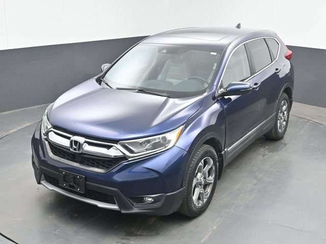 Used 2018 Honda CR-V EX-L image 15