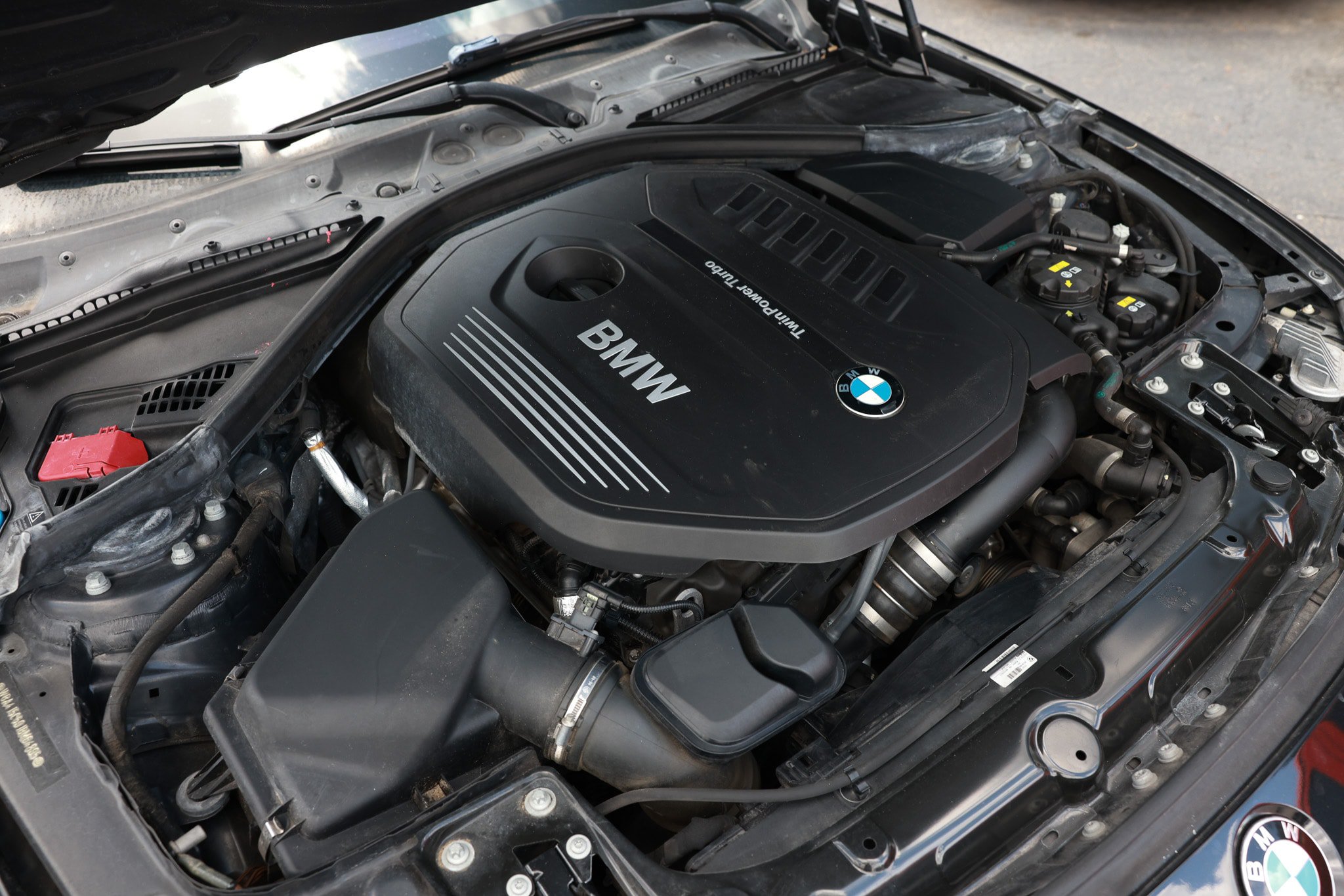 Used 2018 BMW 440i Gran Coupe RWD image 54