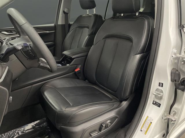 Used 2023 Jeep Grand Cherokee L Limited image 4