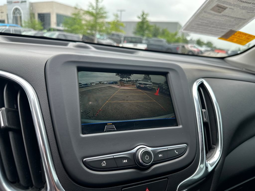 Used 2019 Chevrolet Equinox LT FWD image 25