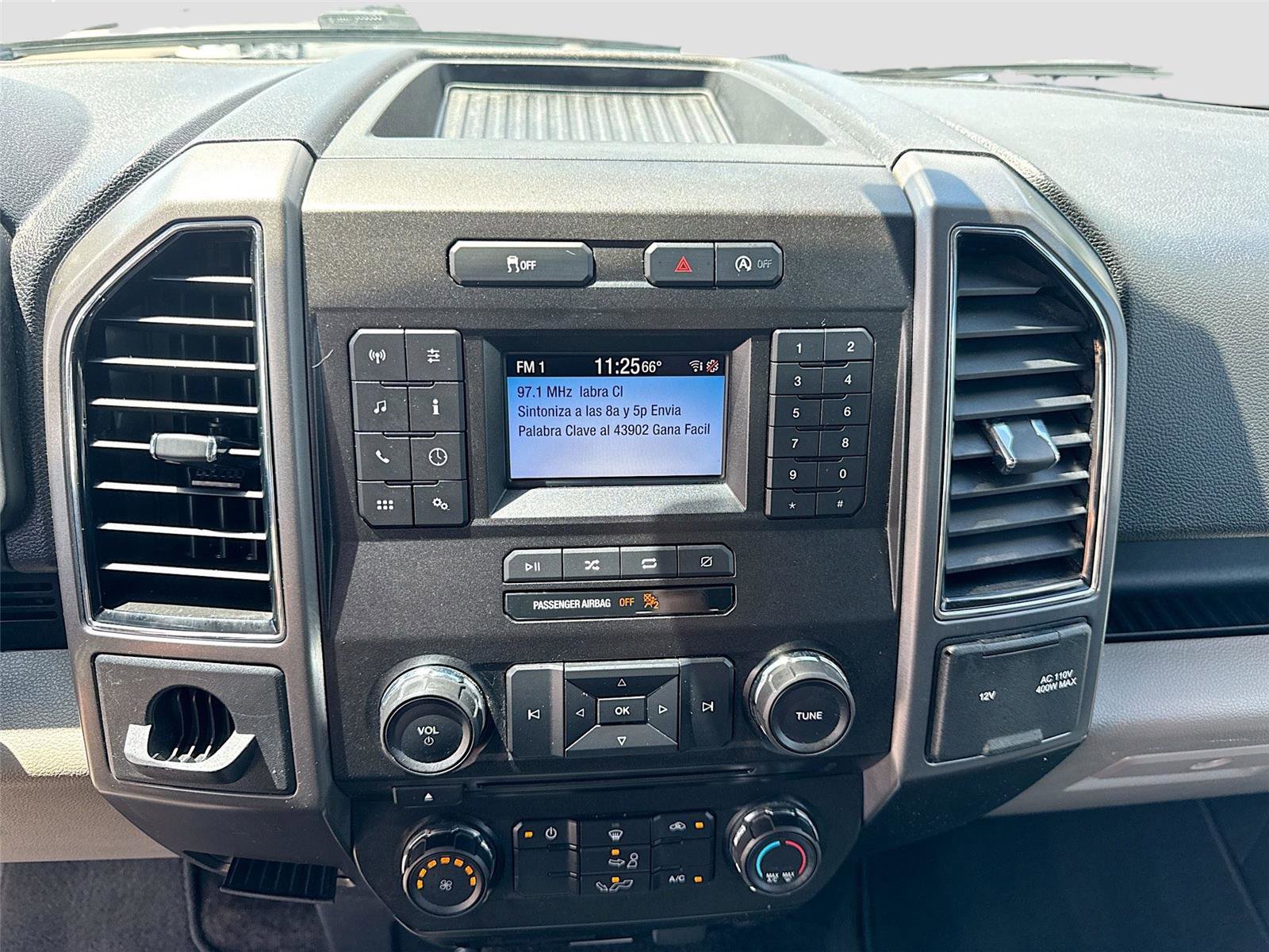 Used 2018 Ford F150 XLT RWD image 9