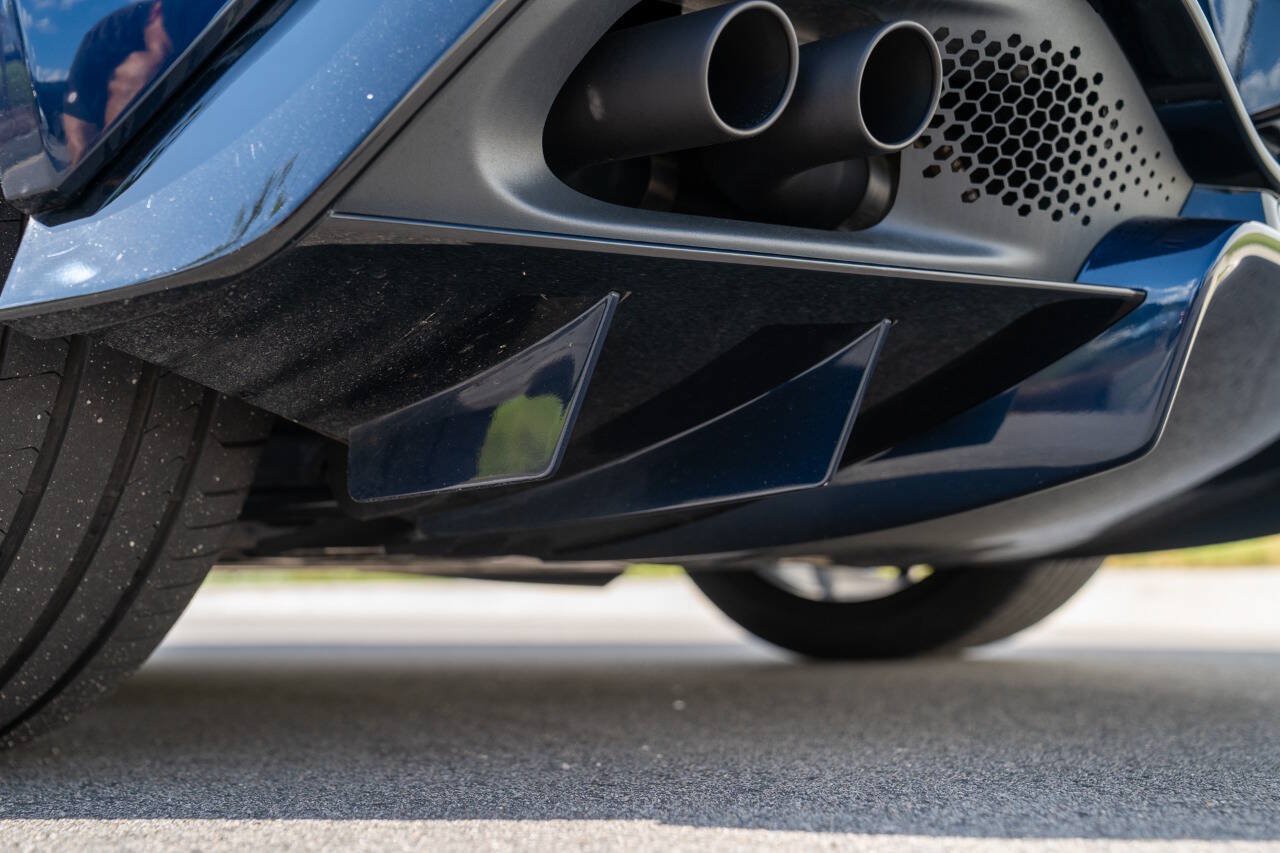Used 2020 Aston Martin V8 Vantage Coupe RWD image 70