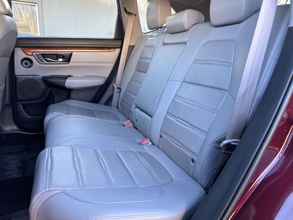 Used 2019 Honda CR-V Touring image 24