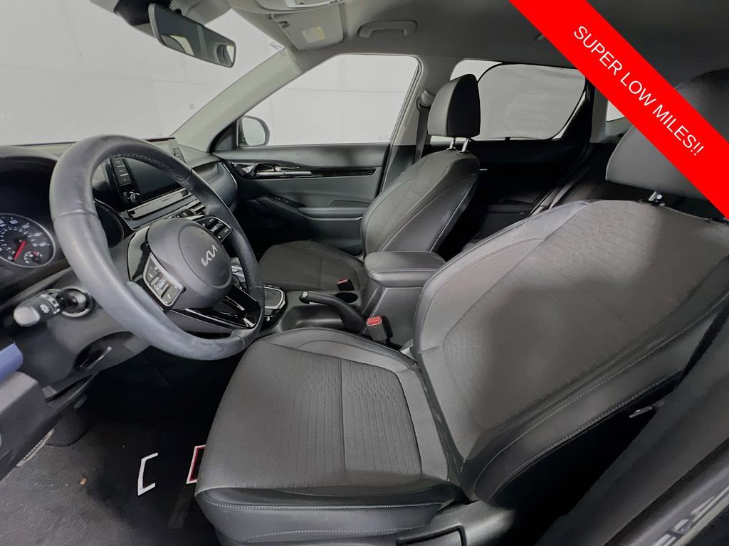 Used 2023 Kia Seltos S image 13