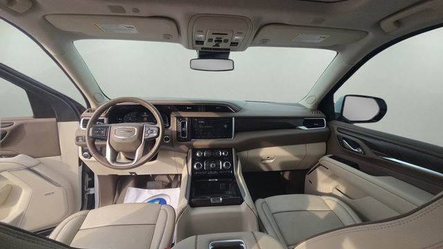 Used 2024 GMC Yukon XL Denali image 21