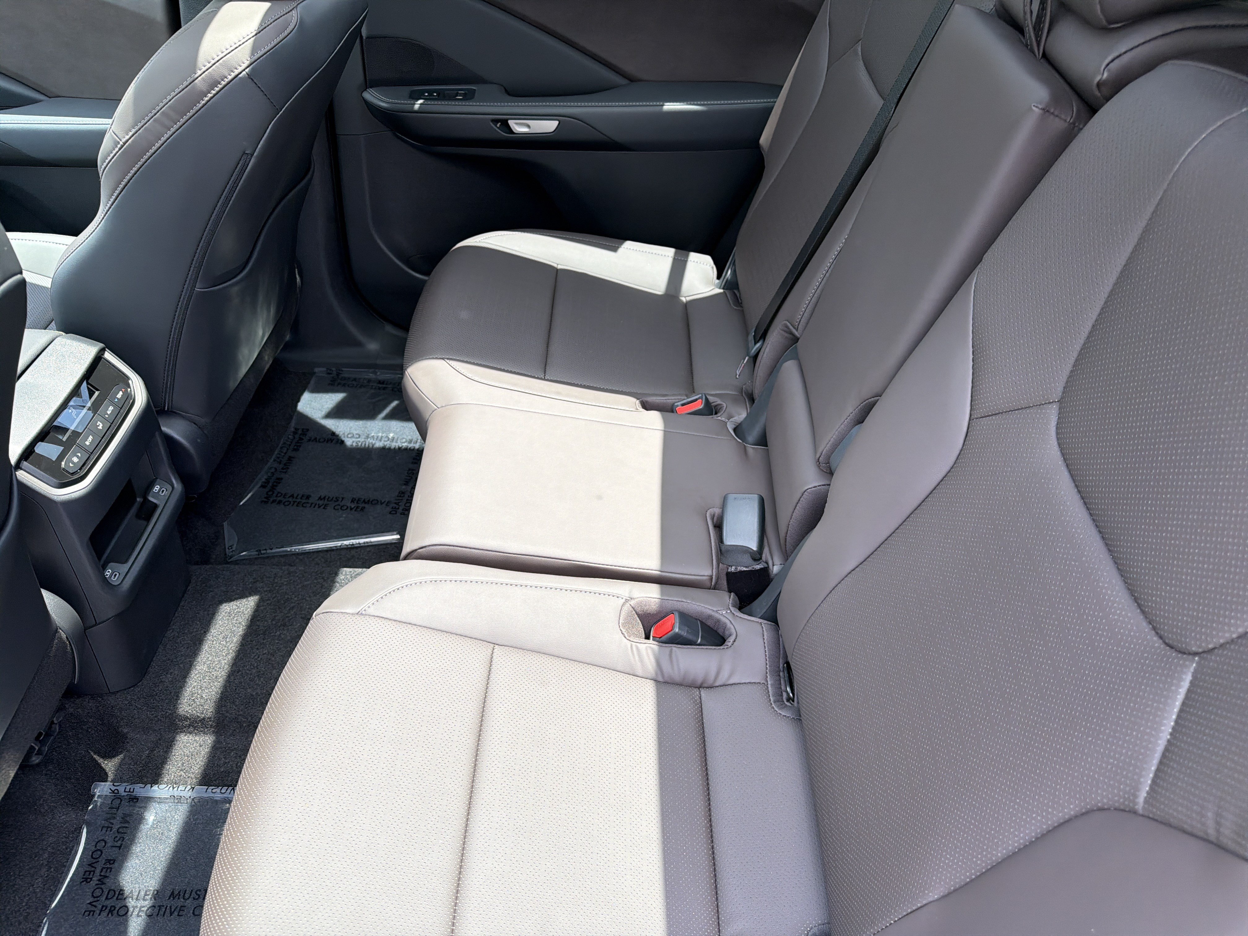 New 2026 Lexus TX 350 FWD image 20