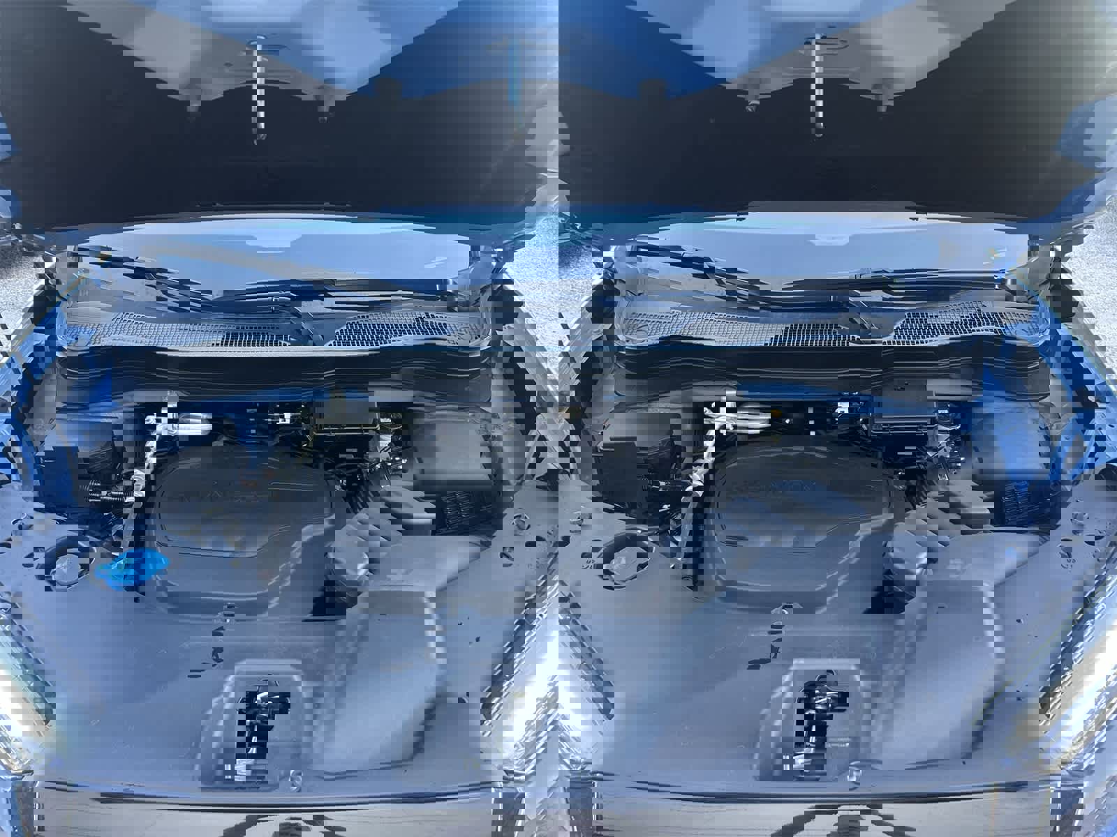 Used 2024 Honda Ridgeline TrailSport image 9