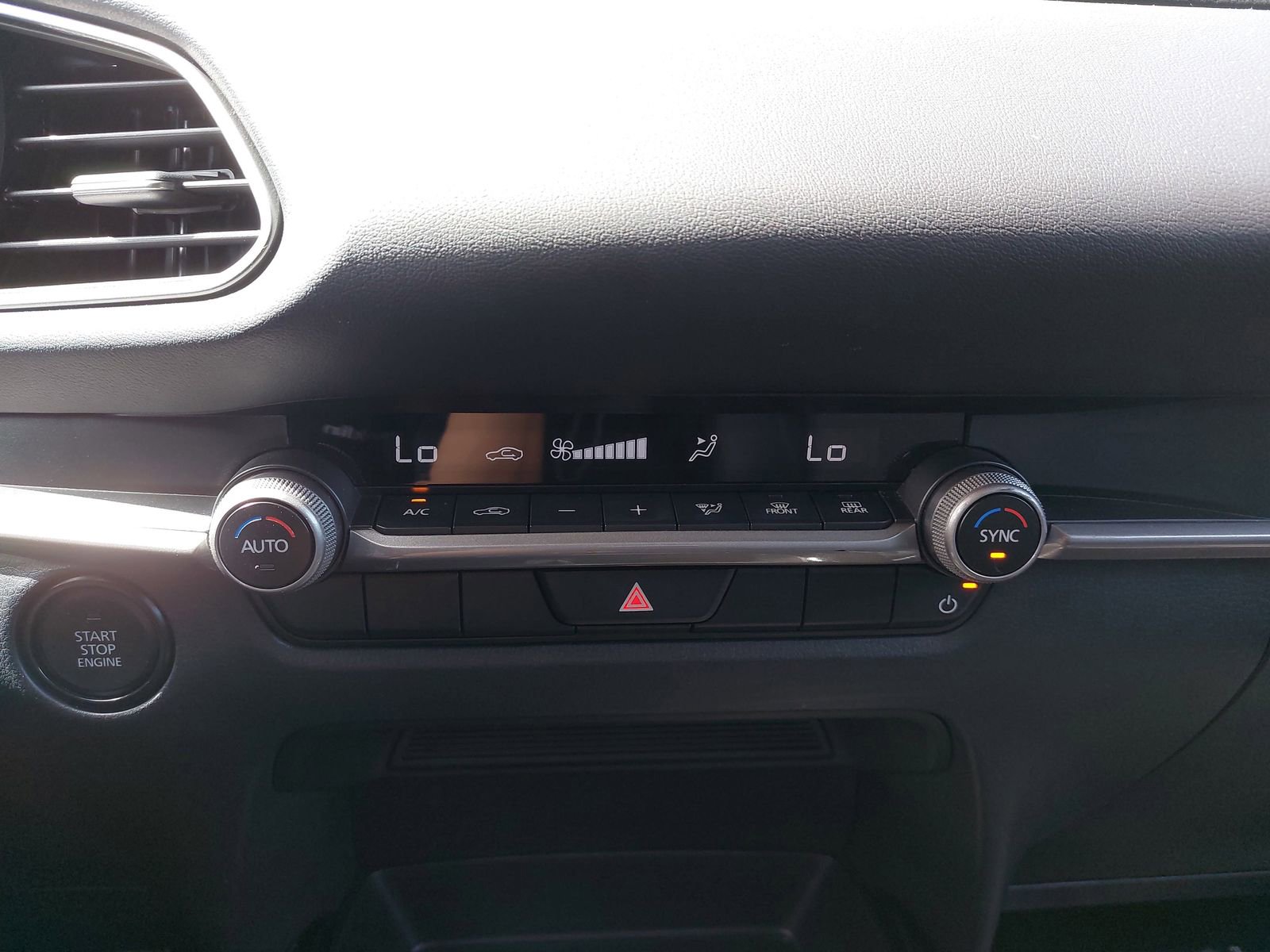 Used 2024 MAZDA CX-30 AWD 2.5 S w/ Select Sport Pkg image 24