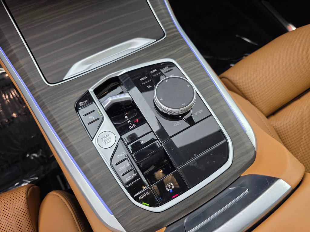 Certified 2025 BMW X5 sDrive40i w/ Premium Package RWD image 24