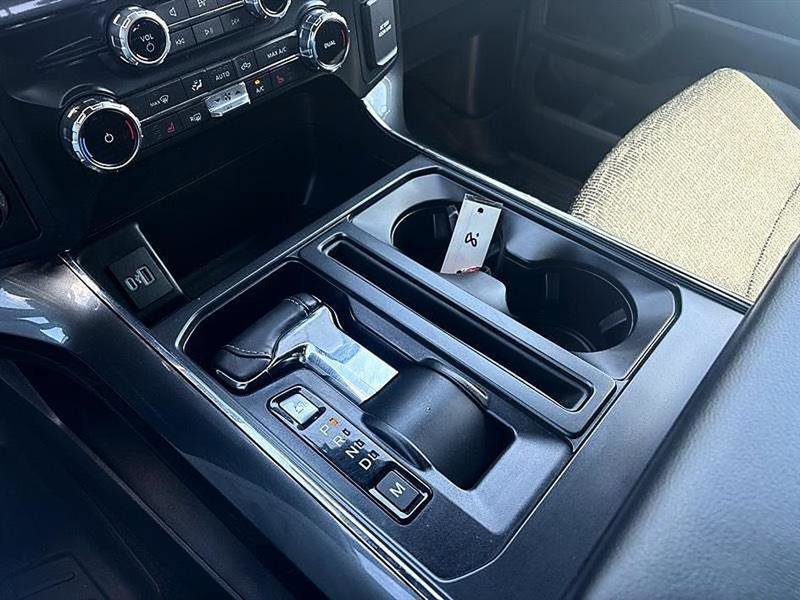 Used 2022 Ford F150 XLT w/ Equipment Group 302A High image 35