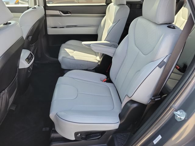 Used 2025 Hyundai Palisade SEL FWD image 27