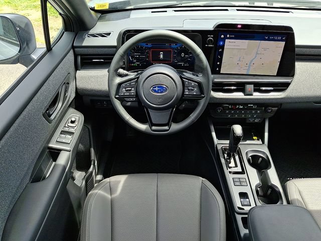 Used 2026 Subaru Outback Limited w/ Premium/Limited Plus Package AWD/4WD image 12