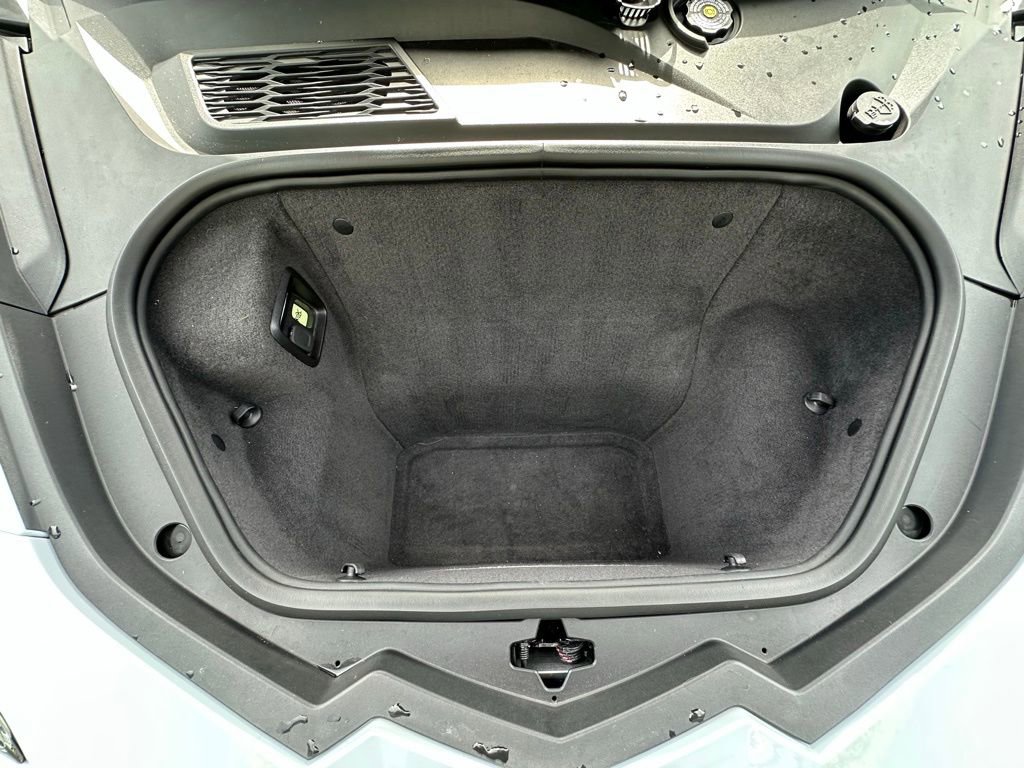 Used 2023 Chevrolet Corvette Z06 image 40