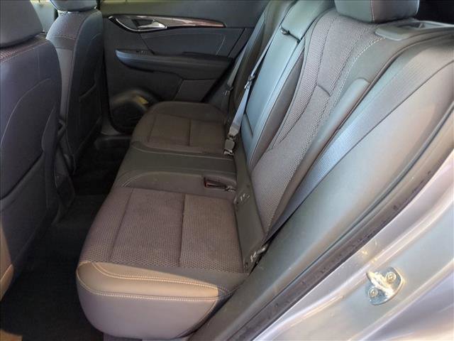 Used 2023 Buick Envision Preferred w/ Sport Touring Package image 18