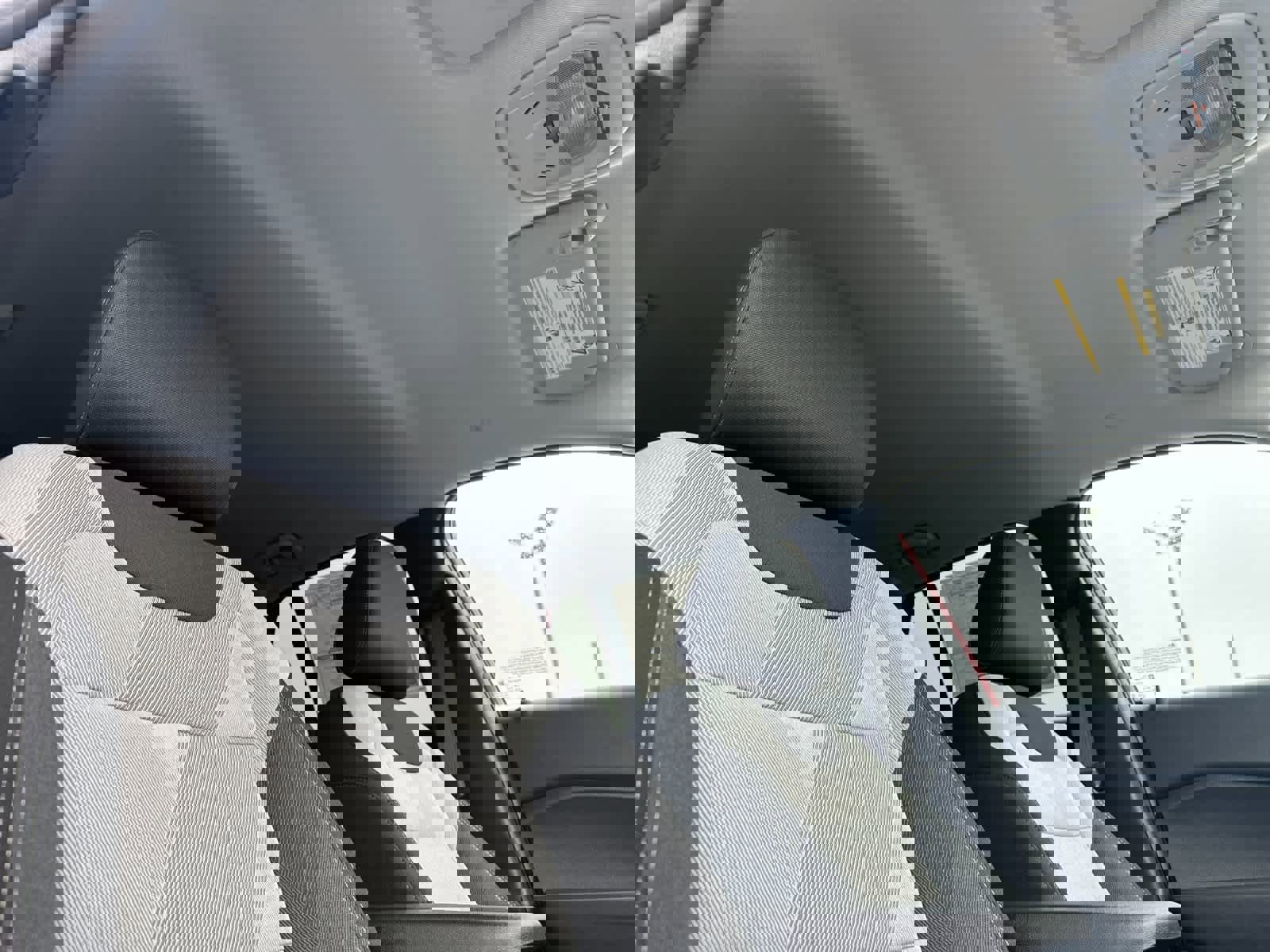 New 2026 Chevrolet Trax LS w/ LS Convenience Package image 16