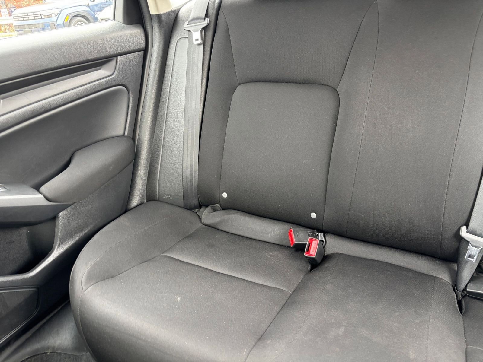 Used 2022 Honda Civic LX image 37