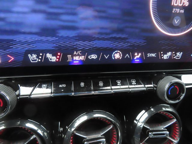 Certified 2024 Chevrolet Blazer EV RS image 29