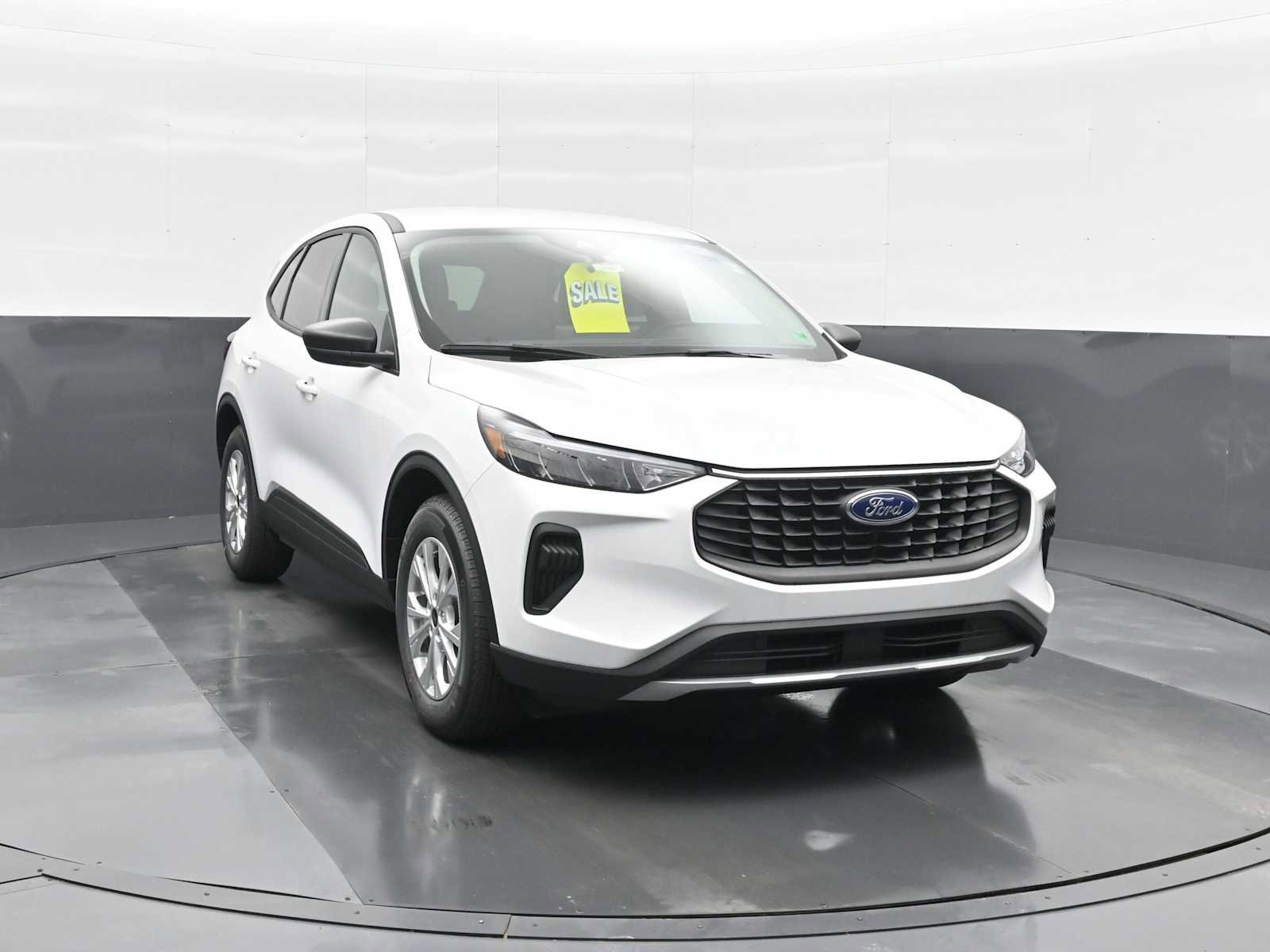 New 2026 Ford Escape Active w/ Tech Pack #1 image 2