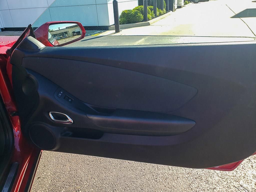 Used 2013 Chevrolet Camaro SS w/ RS Package image 24