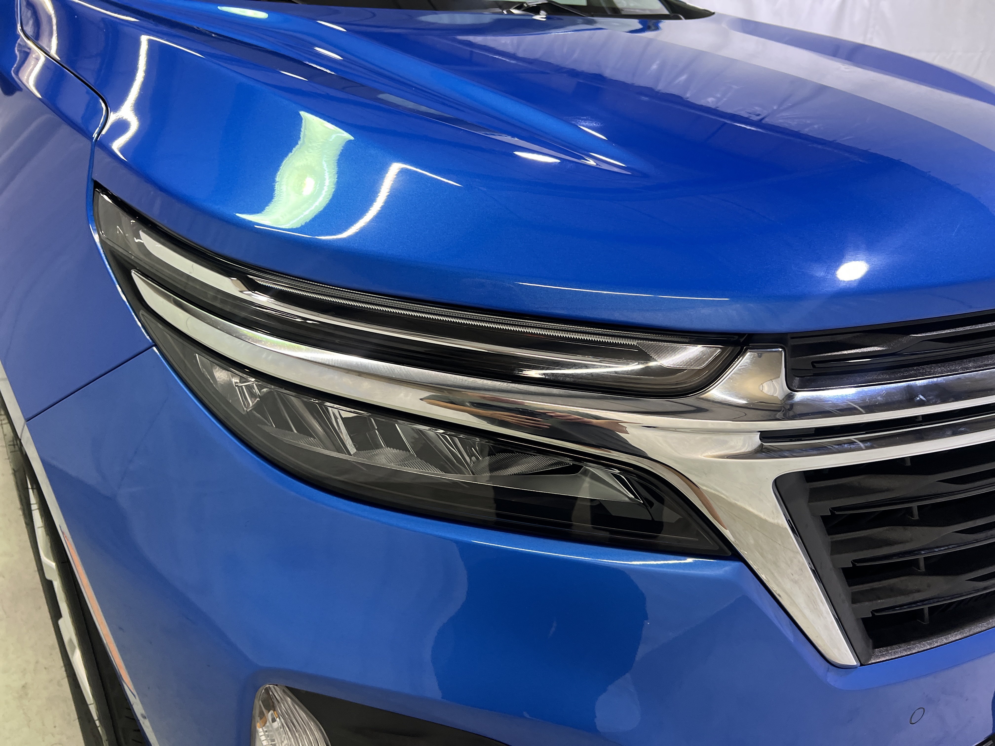 Certified 2024 Chevrolet Equinox LT FWD image 5