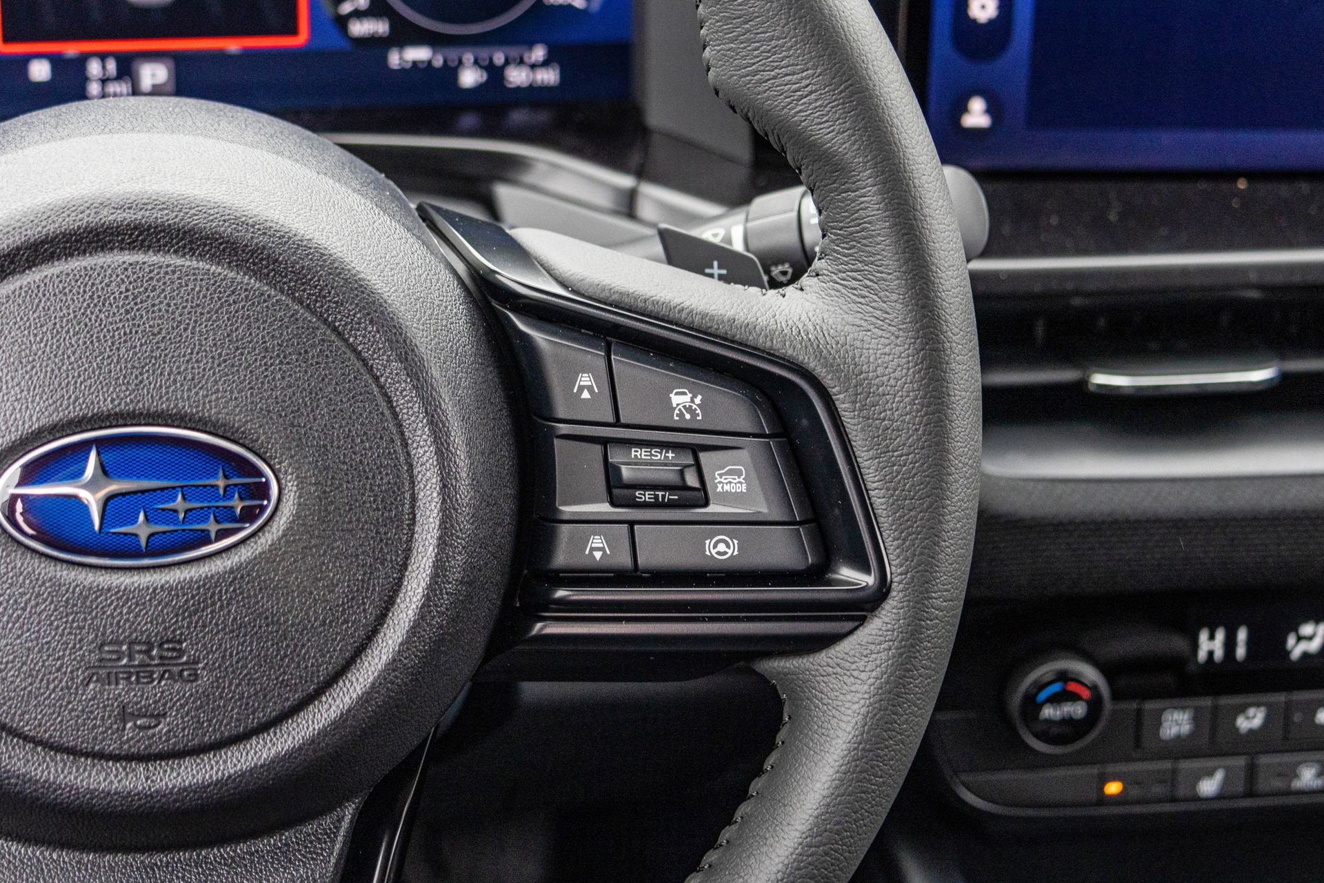 New 2026 Subaru Outback Premium image 30