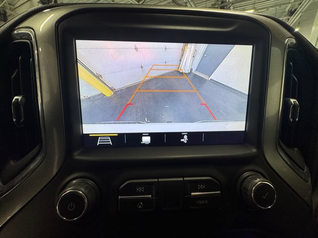 Used 2019 Chevrolet Silverado 1500 RST w/ All-Star Edition AWD/4WD image 15